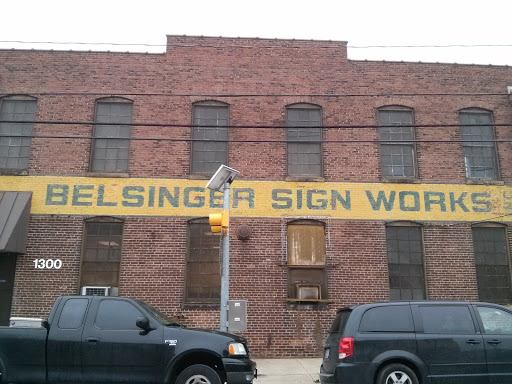 Belsinger Sign Works