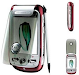 Motorola A1200  Tft Touchscreencolor Rojo