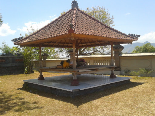 Ancient Museum Bale Bengong