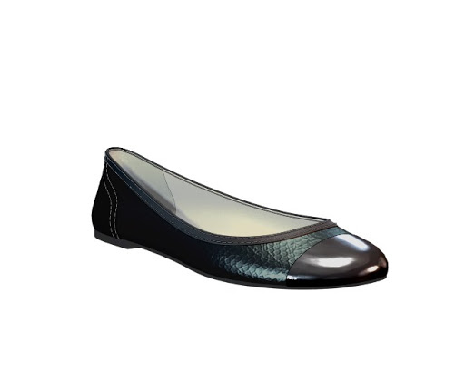 I Designed My Perfect Shoes!