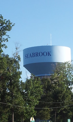 Seabrook Water Tower