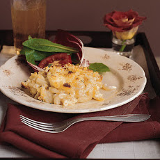 Macaroni and Cheese