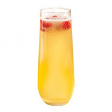 Corzo Tequila Toast
