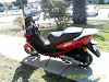 Vendo Moto Scooter