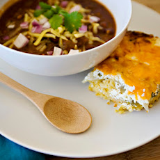 Jenny’s Cornbread