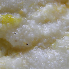 Corn and Grits Casserole