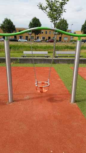 Swing for Babies