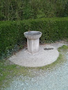 4. Trinkbrunnen Sihlhölzli