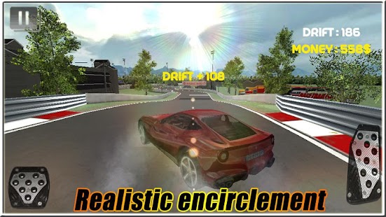 How to mod Fast Drift Race The Real Car 1.22 apk for pc