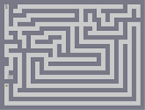 Thumbnail of the map 'Random Goals 8: Labyrinth'