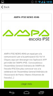 How to install AMPA IPSE APP lastet apk for laptop