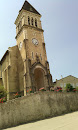 Eglise De Maillat