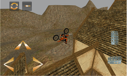 How to install 3d Motocross 1.0 apk for laptop