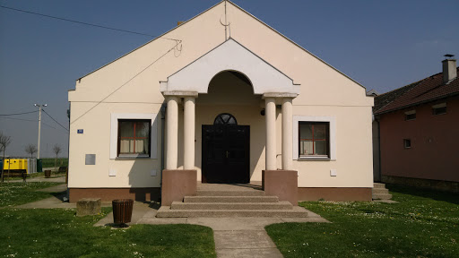 Community Hall