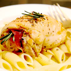 Blissful Rosemary Chicken
