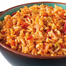 Spanish Rice