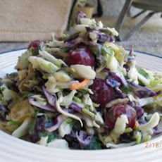 Colorful Coleslaw