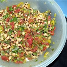 Classic Texas Caviar