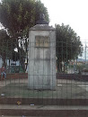 Monumento  Camilo Torres