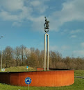 Klankstad Monument