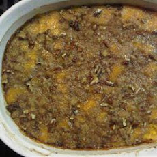 Southern Butternut Squash