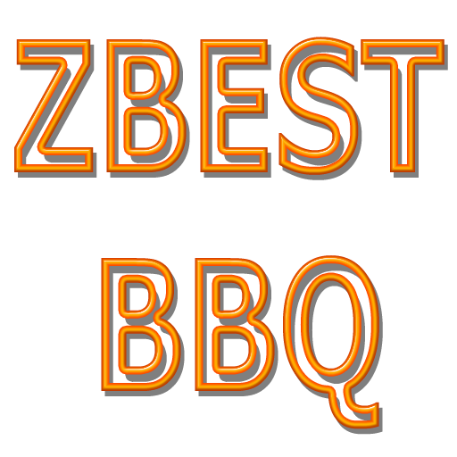 ZBEST BBQ 生活 App LOGO-APP開箱王