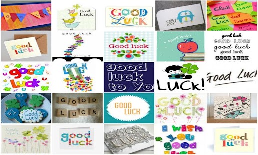 How to get Good Luck Quotes & Cards lastet apk for laptop
