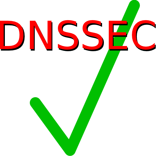 DNSSEC-Check LOGO-APP點子