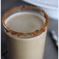 Gingersnap Shake