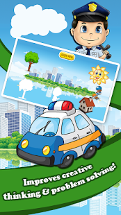 How to get Baby Puzzle City lastet apk for pc