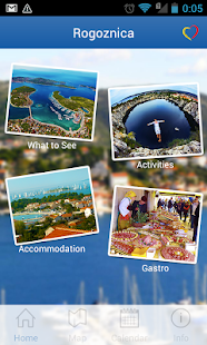 How to download Rogoznica Tourist Guide 1.0.5 apk for android