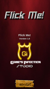 How to get Flick Me! 1.0 apk for pc