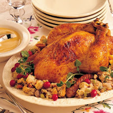Christmas Chicken