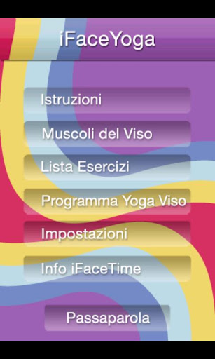 iFaceYoga