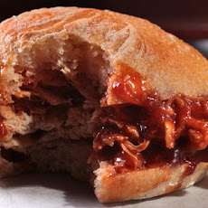 Basic Barbecue Sauce Recipe