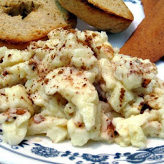 Sweet Eggs