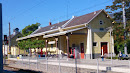 Badner Bahn Guntramsdorf