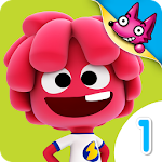 Jelly Jamm 1 - Videos for Kids Apk