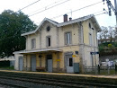Gare De Miribel 