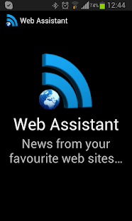 How to get Web Asistant 1.0 mod apk for laptop