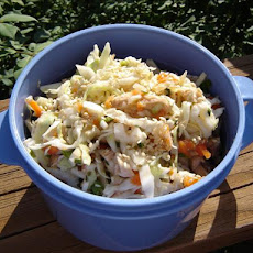 Far East Salad
