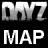 DayZ Map Guide mobile app icon