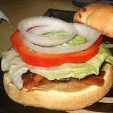 Bistro Onion Burgers