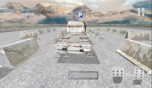 How to install Truck Parking 3D Game 1.1 apk for bluestacks