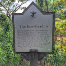 The Eco-Garden