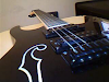 Guitarra Ibanez  Multiefecto