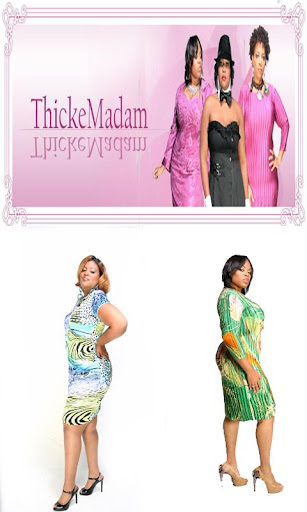 THICKE MADAM BOUTIQUE