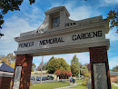 Pioneer Memorial Garden