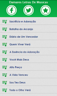 How to download Damares Letras Musicas patch 1.0 apk for pc