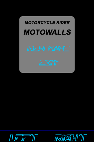 MotoWalls